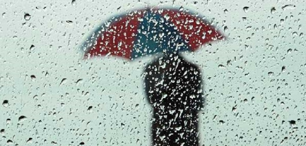    BMKG:  Hujan di Jaksel dan Jakbar